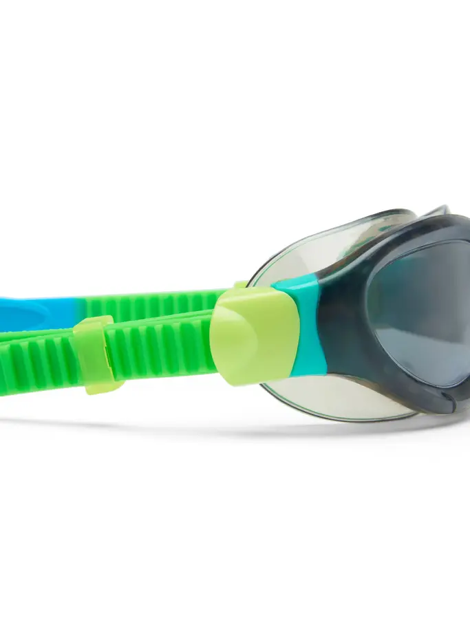 , view full size image of Front view of Product detail - Phantom 2.0 Junior Goggles BKGNTSM