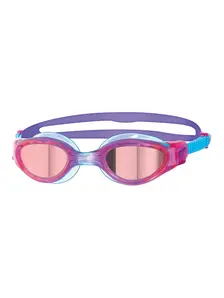 Display front view 1 of Product detail - Phantom Elite Mirror Junior Goggles PKBLMRD