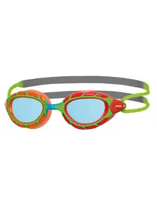 Green/Red - Tinted Blue Lens
