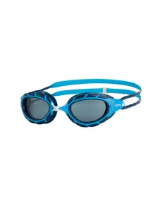 Display front view 1 of Product detail - Predator Junior Goggles LBBLTSM
