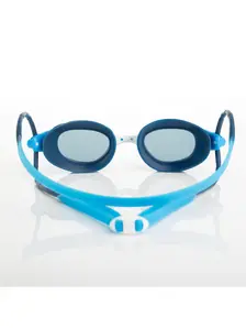 Display front view 2 of Product detail - Predator Junior Goggles LBBLTSM