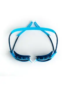Display front view 3 of Product detail - Predator Junior Goggles LBBLTSM