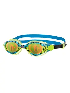 Blue/Green - Hologram Lens
