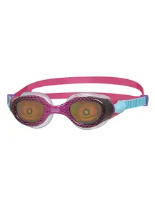 Purple/Pink - Hologram Lens