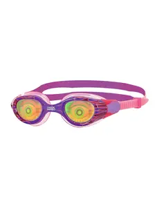 Purple/Purple - Hologram Lens