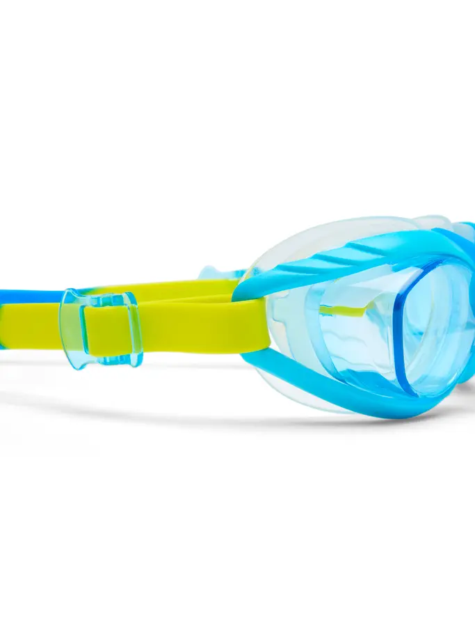 , view full size image of Front view of Product detail - Sonic Air 2.0 Junior Goggles BLLMTBL