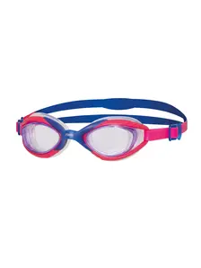 Blue/Pink - Tinted Purple Lens