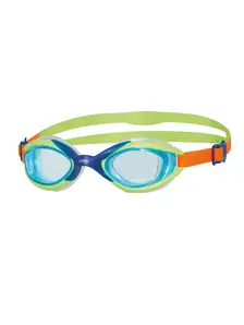 Green/Blue - Tinted Blue Lens