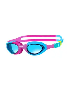 Pink/Blue - Tinted Blue Lens