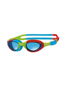 Red/Blue - Tinted Blue Lens