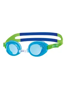 Aqua/Green - Tinted Blue Lens