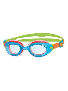 Blue/Orange - Tinted Blue Lens