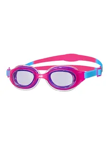 Pink/Blue - Tinted Purple Lens