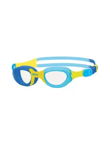 Display front view 1 of Product detail - Little Super Seal Goggles BLYLCLR