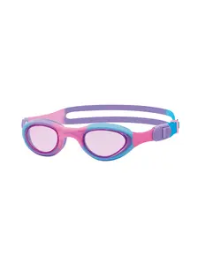 Pink/Purple - Tinted Pink Lens