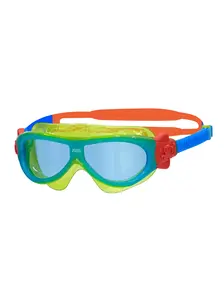 Blue/Red - Tinted Blue Lens