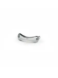 Display front view 4 of Product detail - Nitrogen Optic - Strap & Nosebridge Set Grey