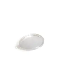 Display front view 2 of Product detail - Vision Optical Corrective Goggle Lens Single Unit - Clear CLR