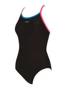 Display front view 4 of Product detail - Crazy Wash Cannon Strikeback Swimsuit CRAW
