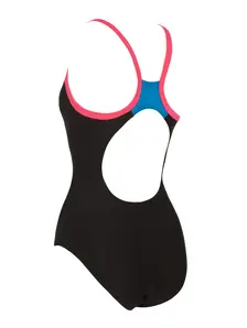 Display front view 5 of Product detail - Crazy Wash Cannon Strikeback Swimsuit CRAW