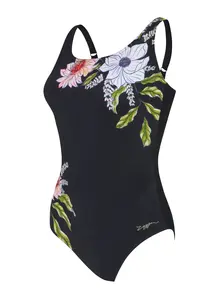 Display front view 5 of Product detail - Freesia Adjustable Scoopback Swimsuit FREE
