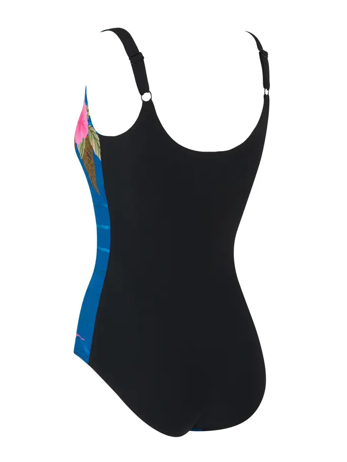 New, view full size image of Front view of Product detail - Waterway Adjustable Scoopback WATW