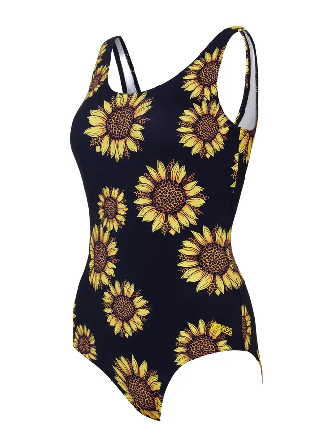 , voir image en taille réelle de la vue frontale de Product detail - Rise & Shine Scoopback RNS