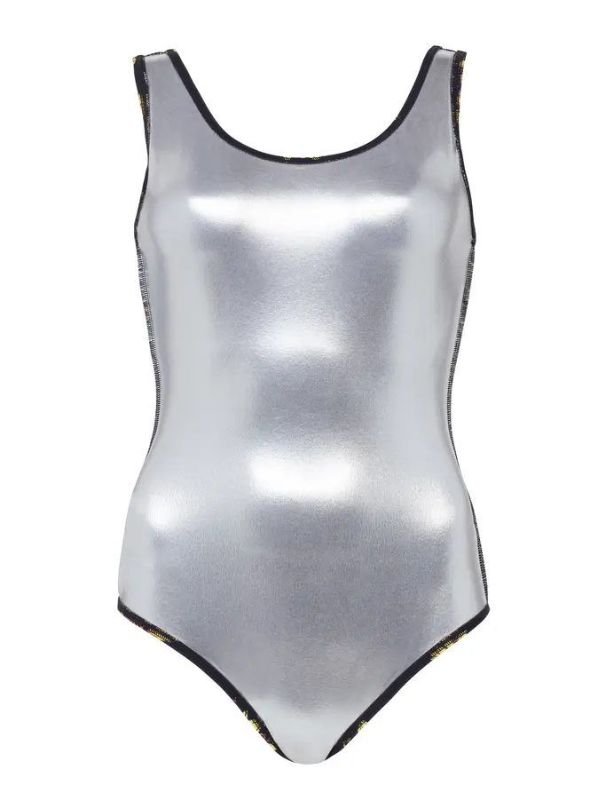 , voir image en taille réelle de la vue frontale de Product detail - Rise & Shine Scoopback RNS