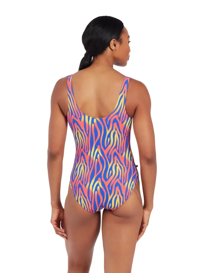 , voir image en taille réelle de la vue frontale de Product detail - Roar Scoopback ROAR