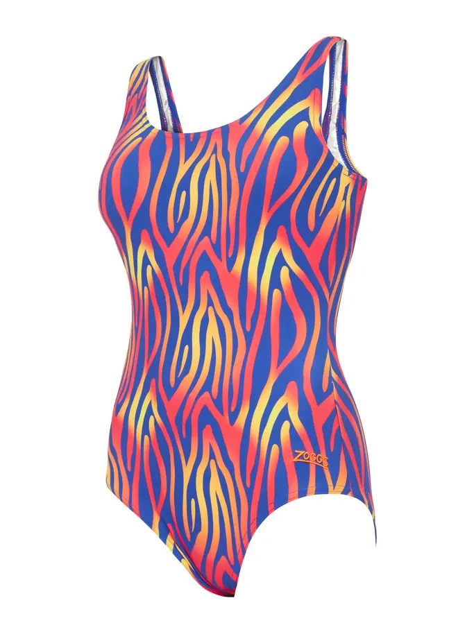 , voir image en taille réelle de la vue frontale de Product detail - Roar Scoopback ROAR