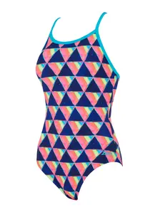 Display front view 5 of Product detail - Divine Strikeback Swimsuit DIVI