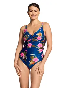 Display front view 1 of Product detail - Waterway Classicback Swimsuit WATW