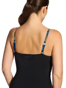Display front view 3 of Product detail - Waterway Classicback Swimsuit WATW