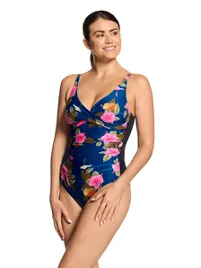 Display front view 4 of Product detail - Waterway Classicback Swimsuit WATW