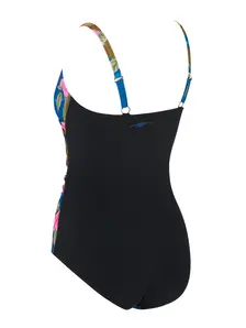 Display front view 6 of Product detail - Waterway Classicback Swimsuit WATW