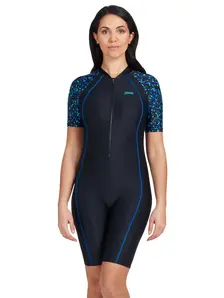 Display front view 1 of Product detail - Jewel Kneesuit Kneesuit JEWE