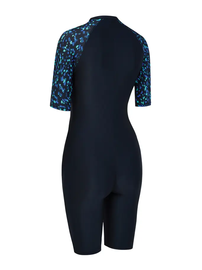 , Ansicht Großes Bild der Vorderseite Product detail - Jewel Kneesuit Kneesuit JEWE