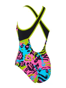 Display front view 6 of Product detail - Brave Crossback Swimsuit BRAV
