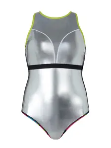 Display front view 7 of Product detail - Brave Crossback Swimsuit BRAV
