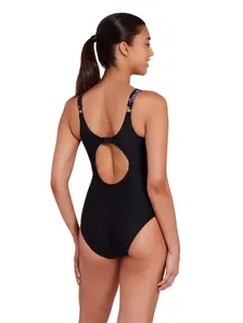 Display front view 2 of Product detail - Classique Ankor Clipback Swimsuit CLAS