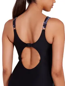 Display front view 5 of Product detail - Classique Ankor Clipback Swimsuit CLAS