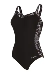 Display front view 6 of Product detail - Classique Ankor Clipback Swimsuit CLAS
