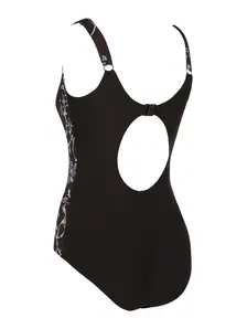 Display front view 7 of Product detail - Classique Ankor Clipback Swimsuit CLAS