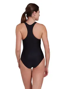 Display front view 2 of Product detail - Amalfi Sonicback Swimsuit AMAL