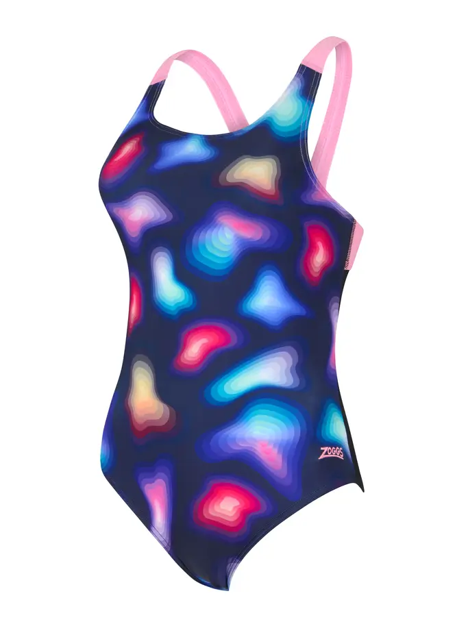 New, view full size image of Front view of Product detail - Zephyr Speedback Swimsuit ZEPH