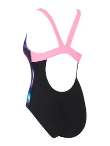 Display front view 6 of Product detail - Zephyr Speedback Swimsuit ZEPH