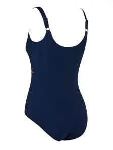 Display front view 5 of Product detail - Spatial Adjustable Macmasters Scoopback Swimsuit SPAT
