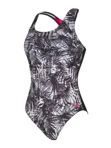 Display front view 5 of Product detail - Tropicana Powerback Swimsuit TROP