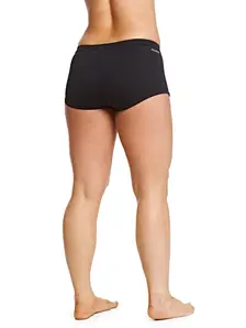 Display front view 6 of Product detail - Harlem Boyleg Short black