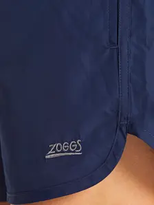 Display front view 3 of Product detail - Indie Drawstring Short navy